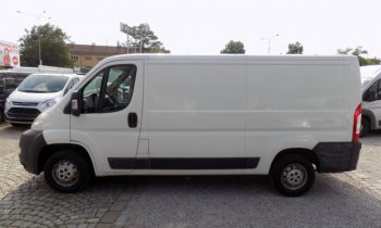 Peugeot Boxer 2.2 HDi