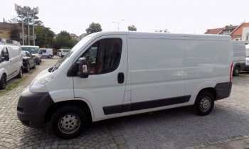 Peugeot Boxer 2.2 HDi