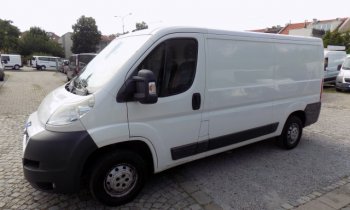 Peugeot Boxer 2.2 HDi