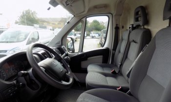 Peugeot Boxer 2.2 HDi