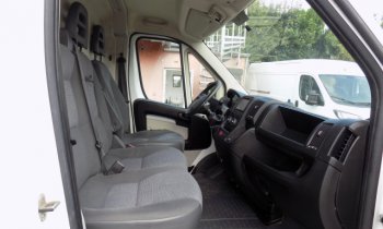 Peugeot Boxer 2.2 HDi