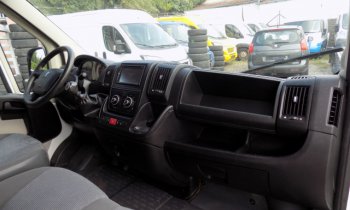 Peugeot Boxer 2.2 HDi