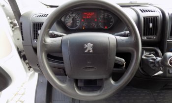 Peugeot Boxer 2.2 HDi