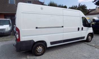 Peugeot Boxer 3.0 HDi