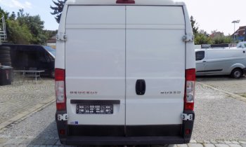 Peugeot Boxer 3.0 HDi