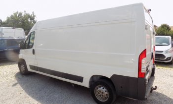 Peugeot Boxer 3.0 HDi