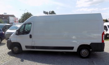 Peugeot Boxer 3.0 HDi