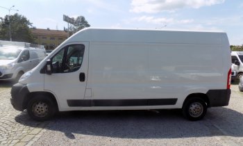 Peugeot Boxer 3.0 HDi