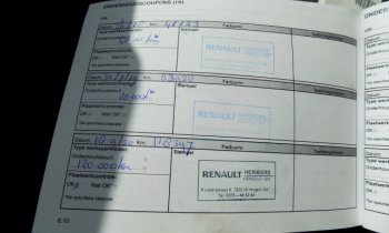 Renault Master 2.3 DCi AC