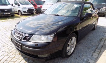 Saab 9-3 