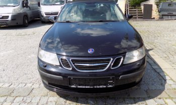 Saab 9-3 