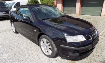 Saab 9-3 