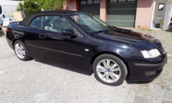 Saab 9-3 