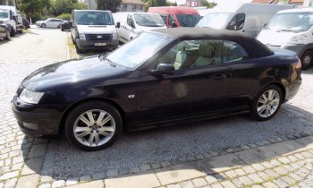 Saab 9-3 