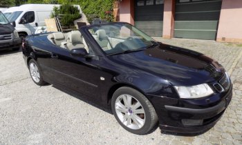 Saab 9-3 