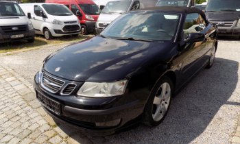 Saab 9-3 