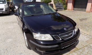 Saab 9-3 