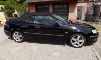 Saab 9-3 