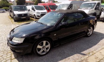 Saab 9-3 