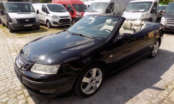 Saab 9-3 