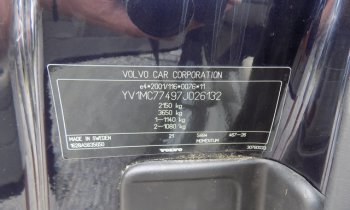 Volvo C70 2.4 d Momentum